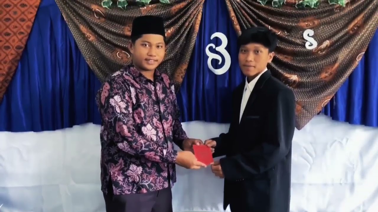 Praktek Menikah XII IPS 2 MAN 5 SLEMAN