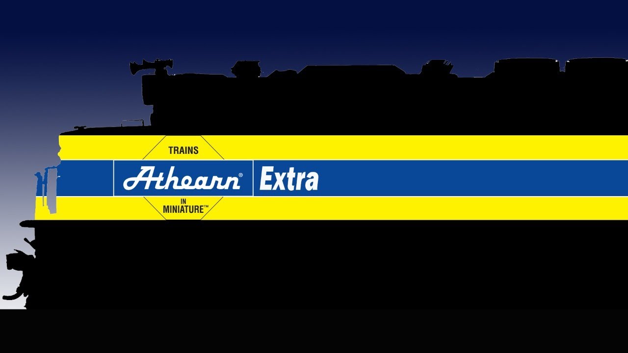 Athearn Extra 1.1