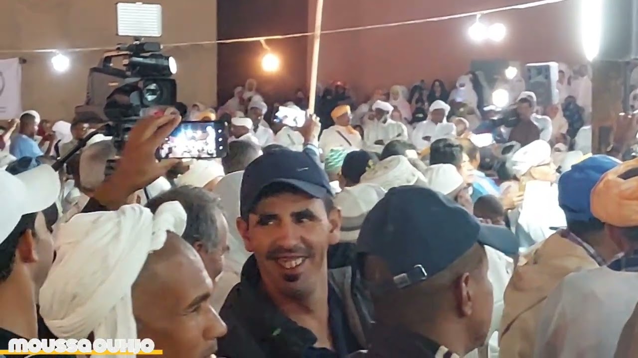 موسم تمنارت 2022 برئاسة عابد اوطاطا عثمان ازوليد وبن واكريم فرقة الدرست تملت الجزء الثالث 23/09/22