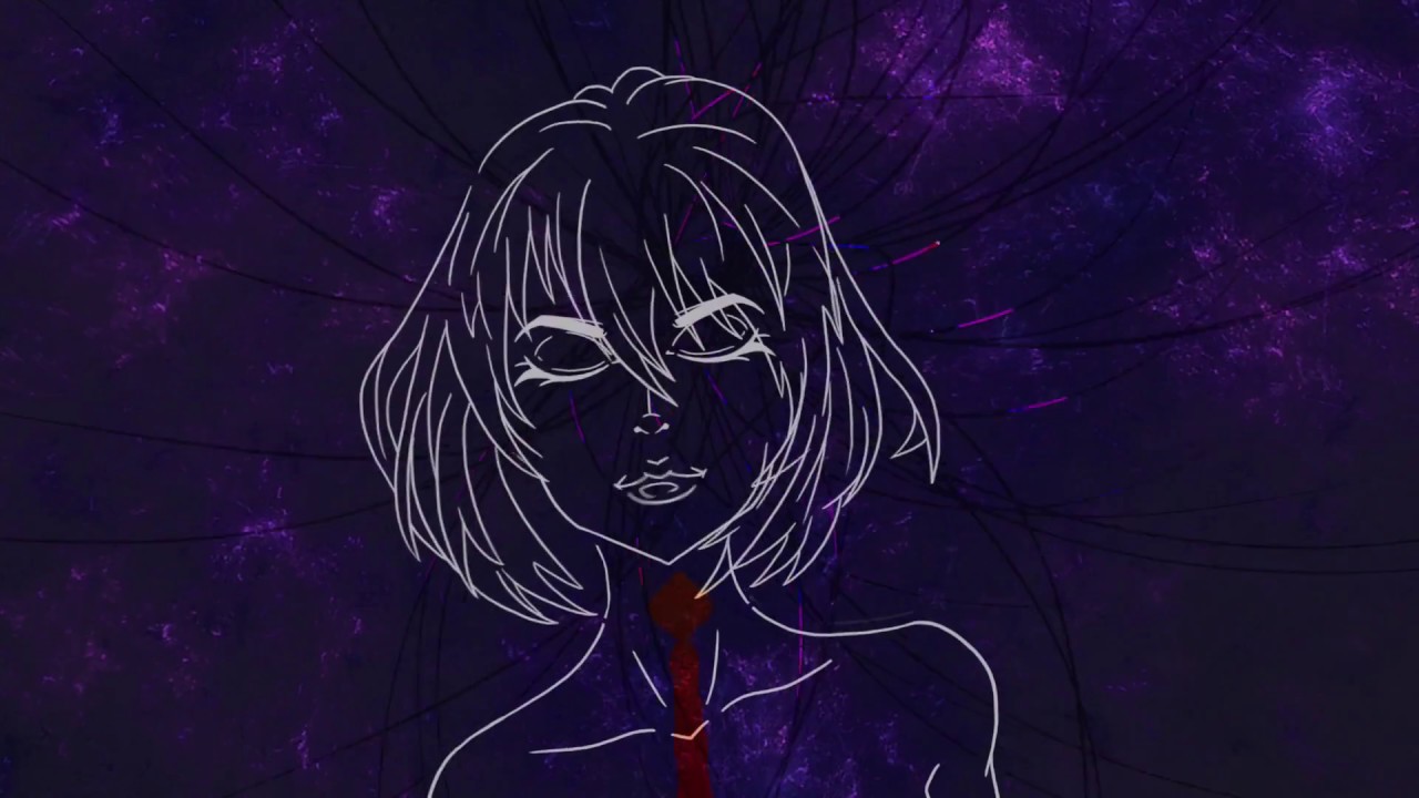 Pavel Khvaleev feat  Eva Pavlova - Night Queen /Official Lyric Video/