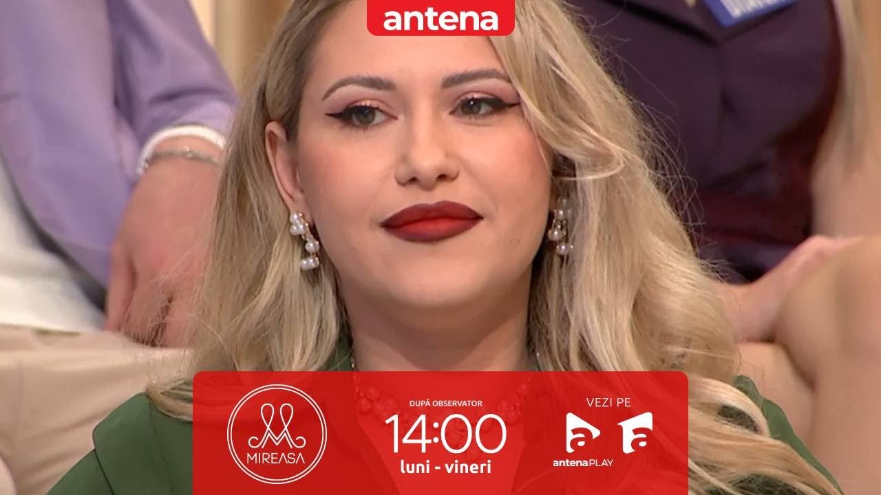 Noi tensiuni între Roxana și Amalia din cauza listei de cumpărături