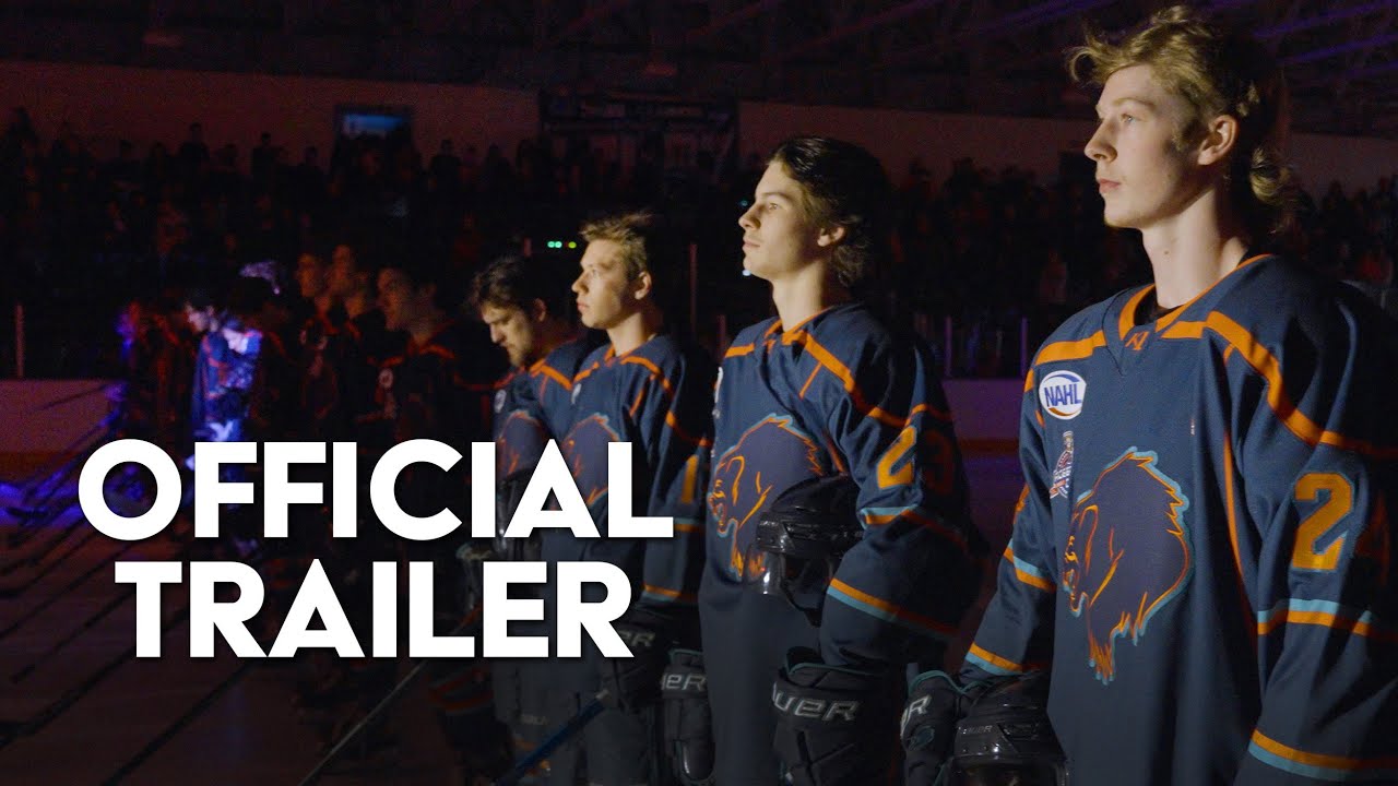 HOCKEYTOWN Official Trailer