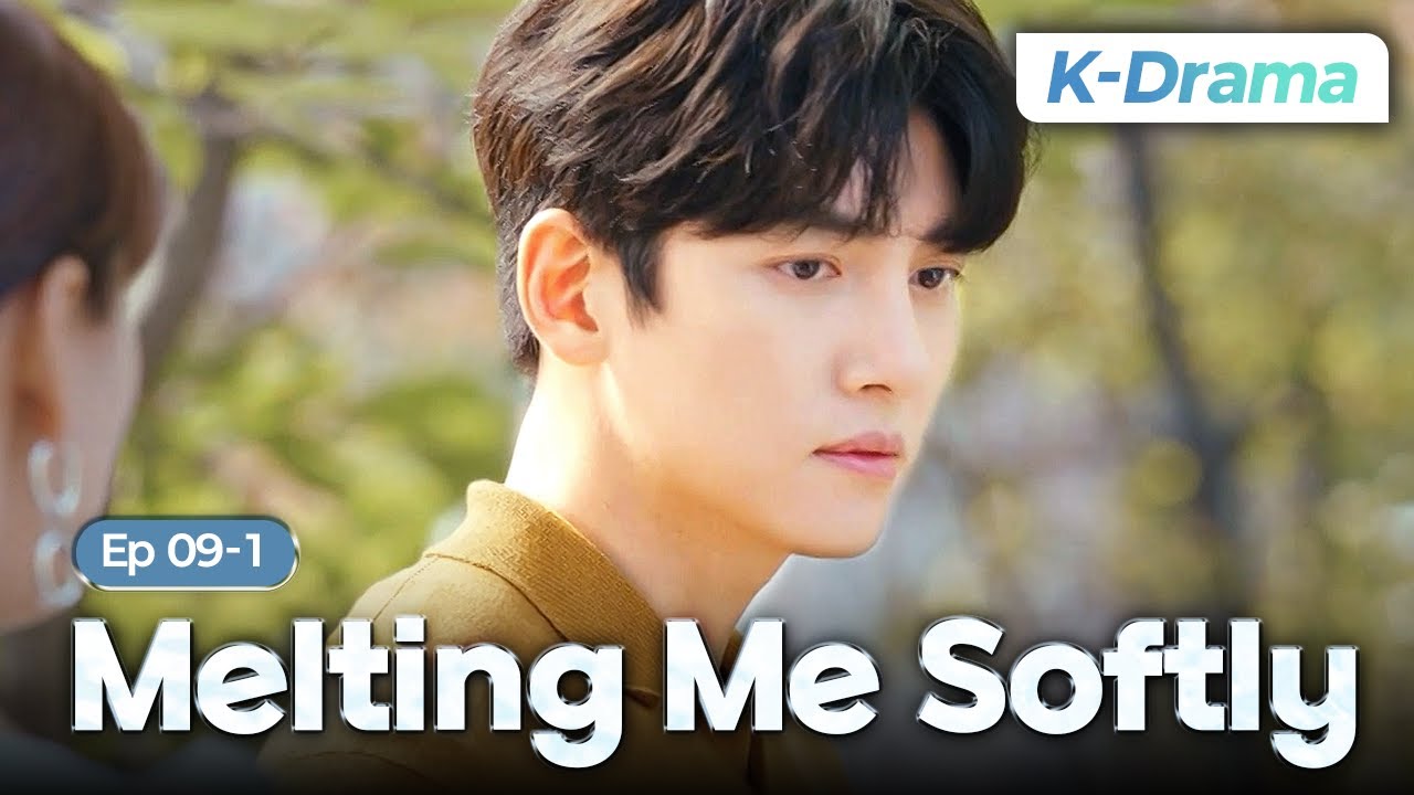 [K-Drama] We can't get any closer😞 | Melting Me Softly EP.9-1 