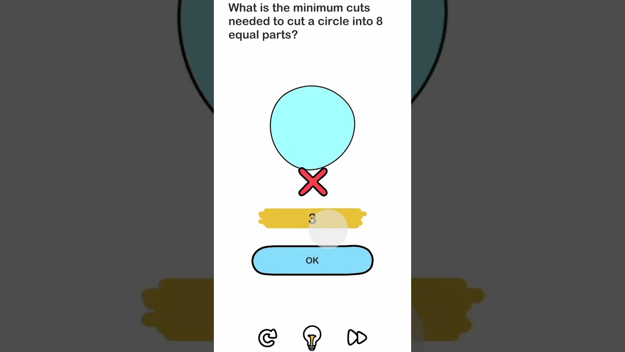 Brain. out. game. level. 100. r.k.  gameing