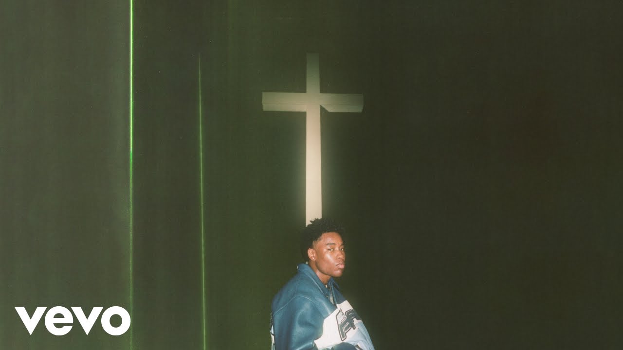 HVN - PRODUCT OF SINS (Official Audio)