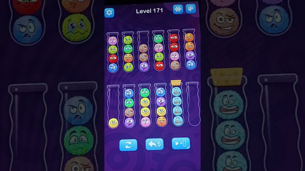 Sai kolangal &muggulu is live