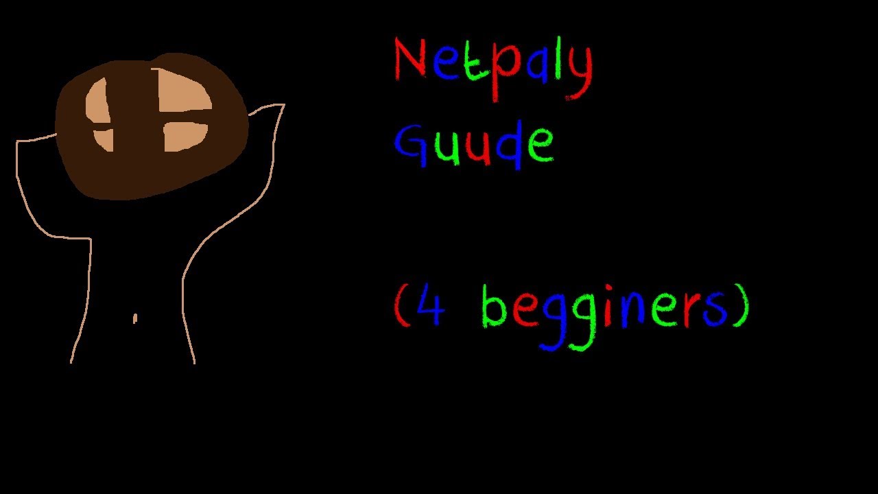 Netplay Guide (for Beginners)