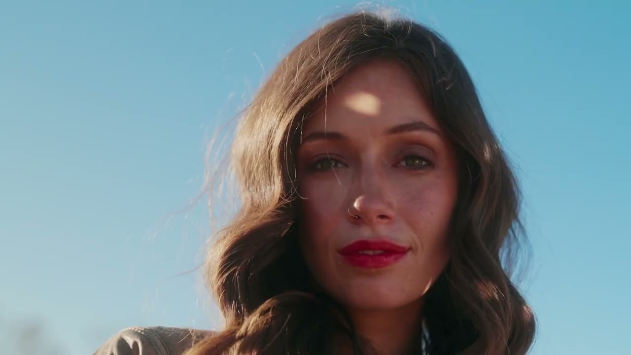 Brooke Talks Desert Darling & Her Big Year Ahead