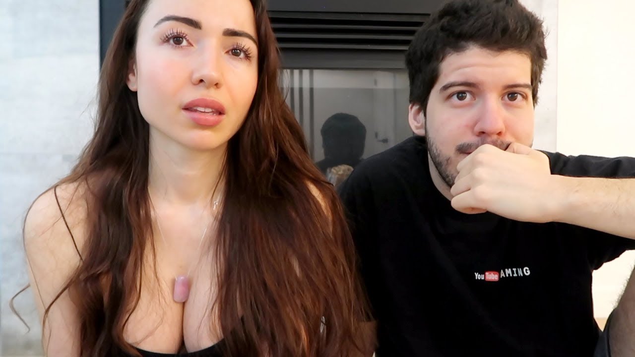 Did We Break Up?
