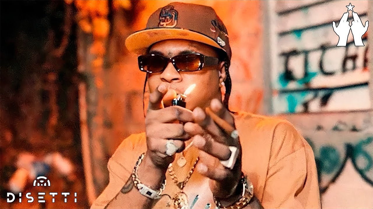 KIRY CURU - SON CORITA (VIDEO OFICIAL)