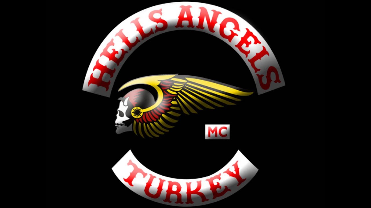 MEMO81 - Mein Lifestyle 81 ( SUPPORT 81 ) ( HELLS ANGELS )