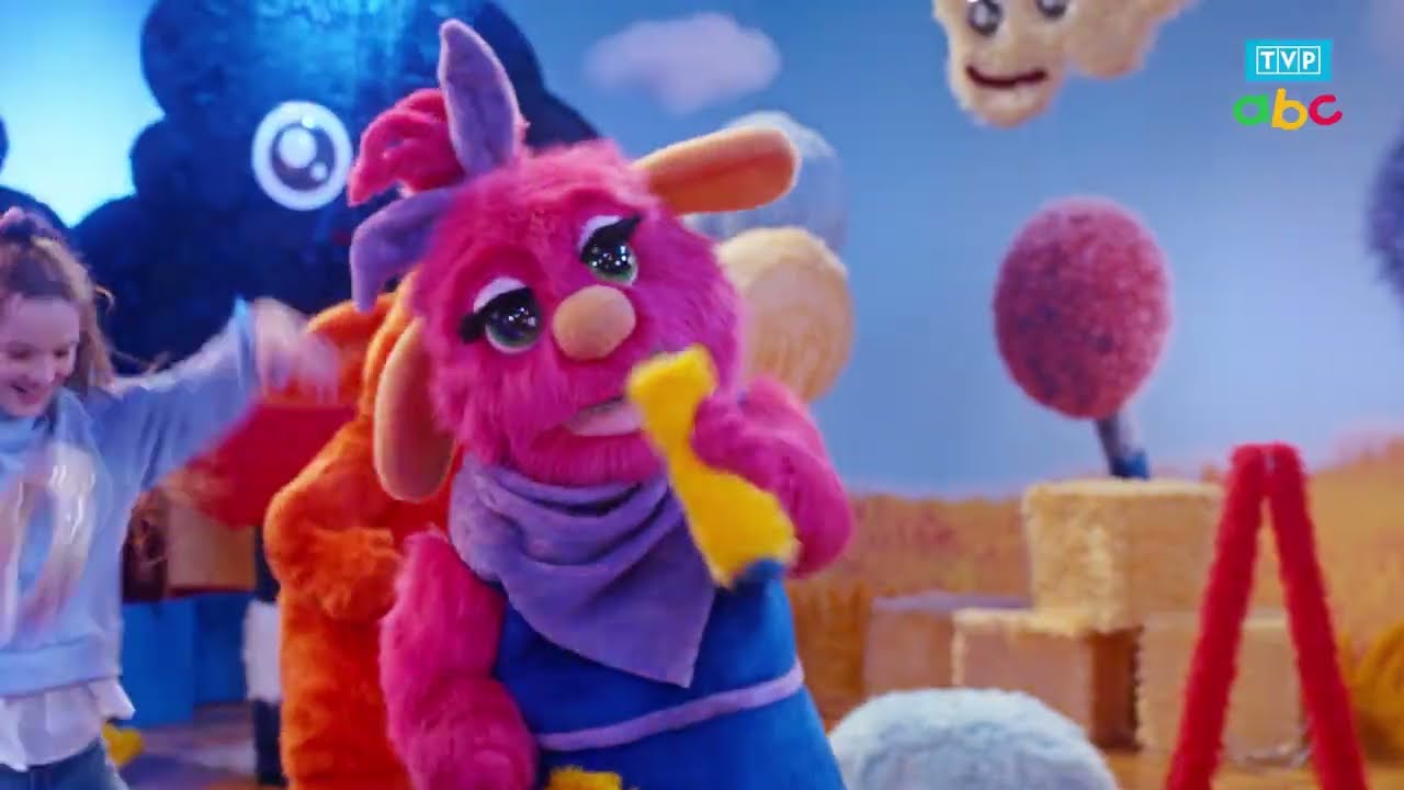 Figu Migu na planecie Czochras - Karton, najlepszy ziom