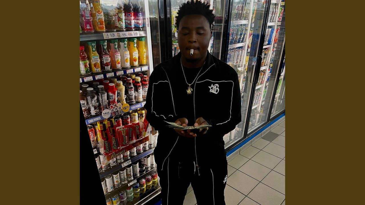 No Zip (feat. D3)