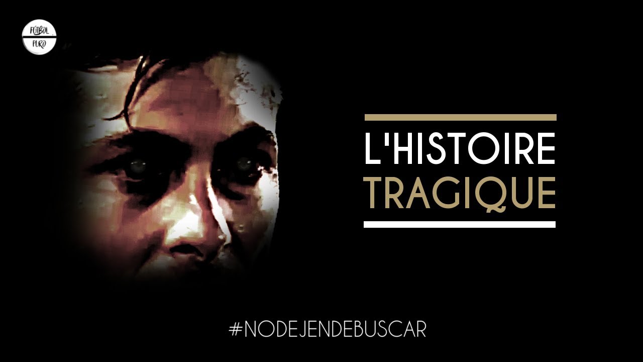 Emiliano Sala : Une histoire tragique