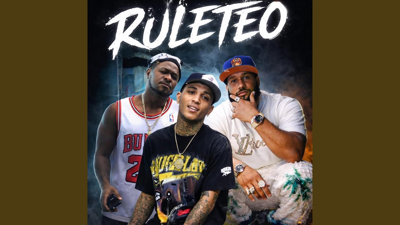 Ruleteo