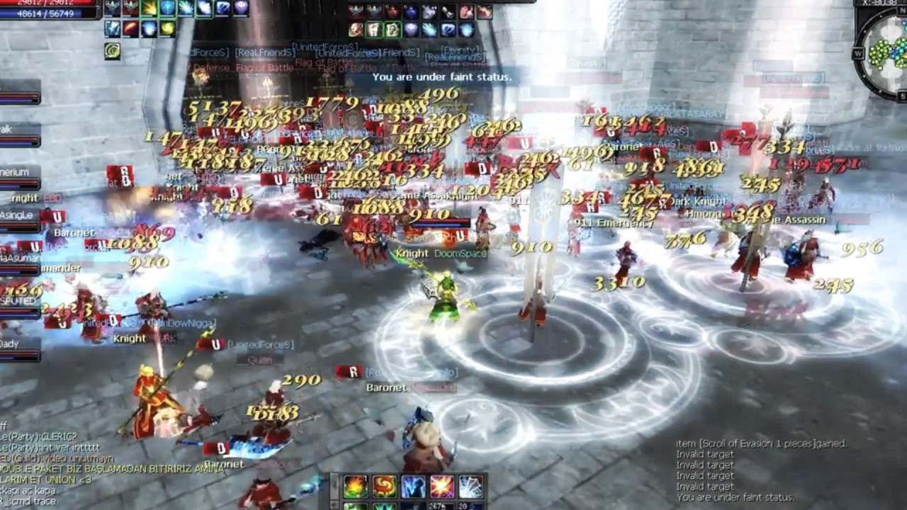 (FTW Zen Sro)ALL_STAR Union vs BarbarianS-Futuristic-EternalTurk-FSM-Since_1453-DrugDealers
