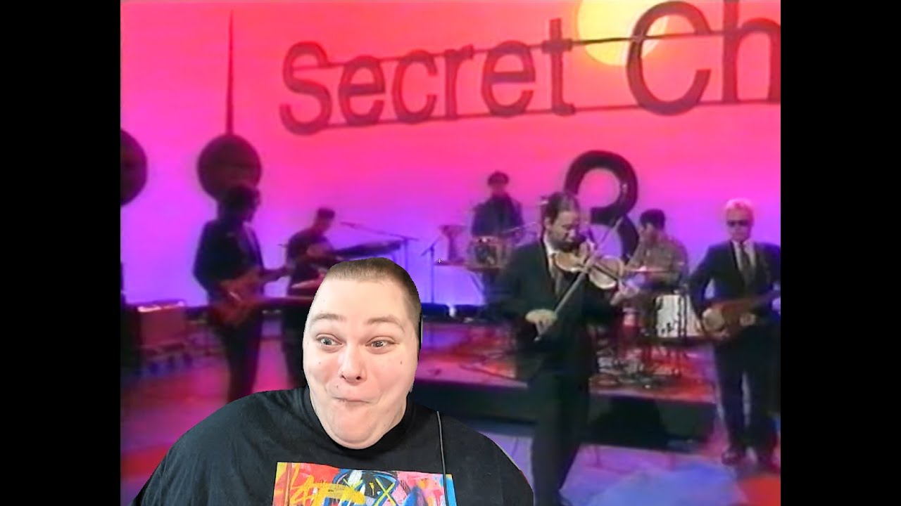 Hurm1t Reacts To Secret Chiefs 3 Renunciation PATREON REQUEST