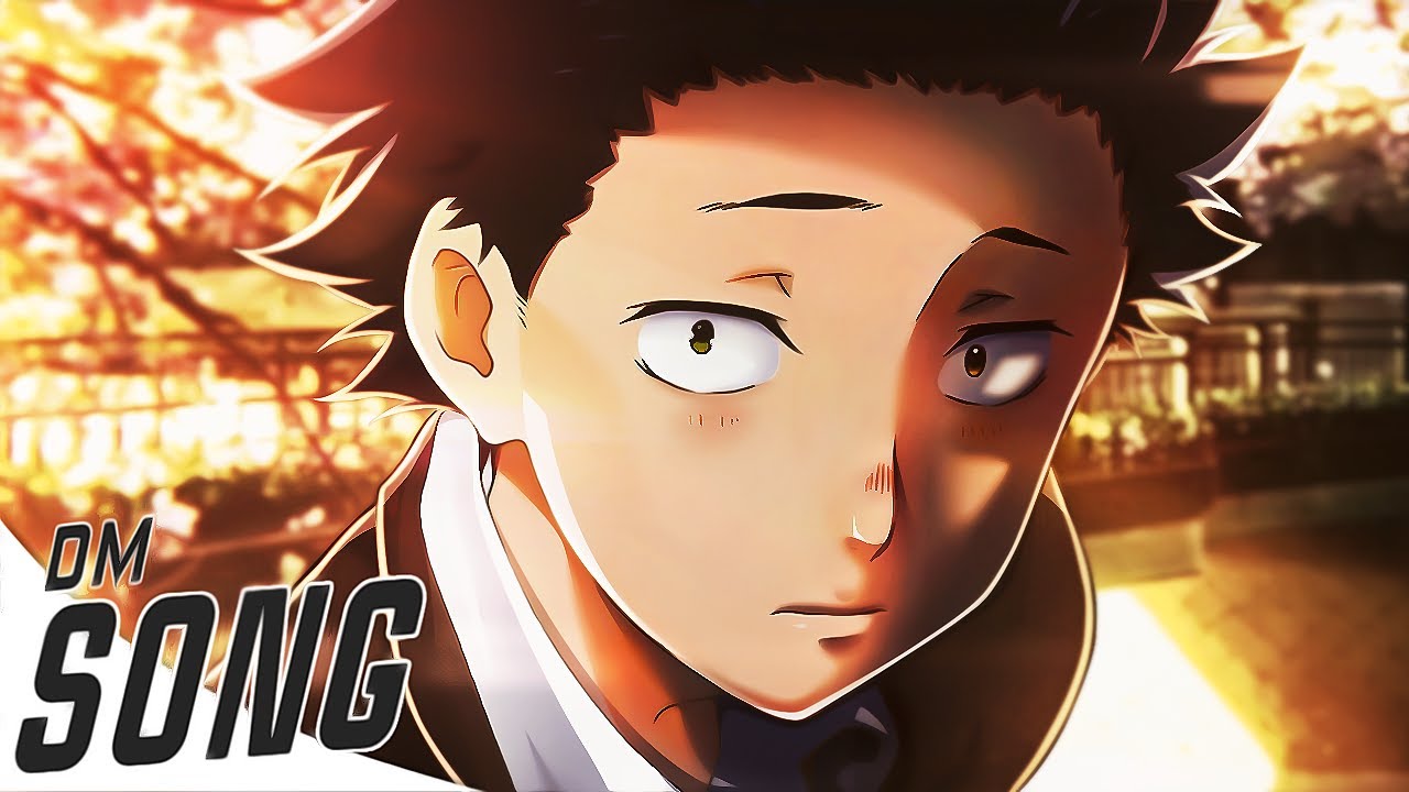A SILENT VOICE SONG | 