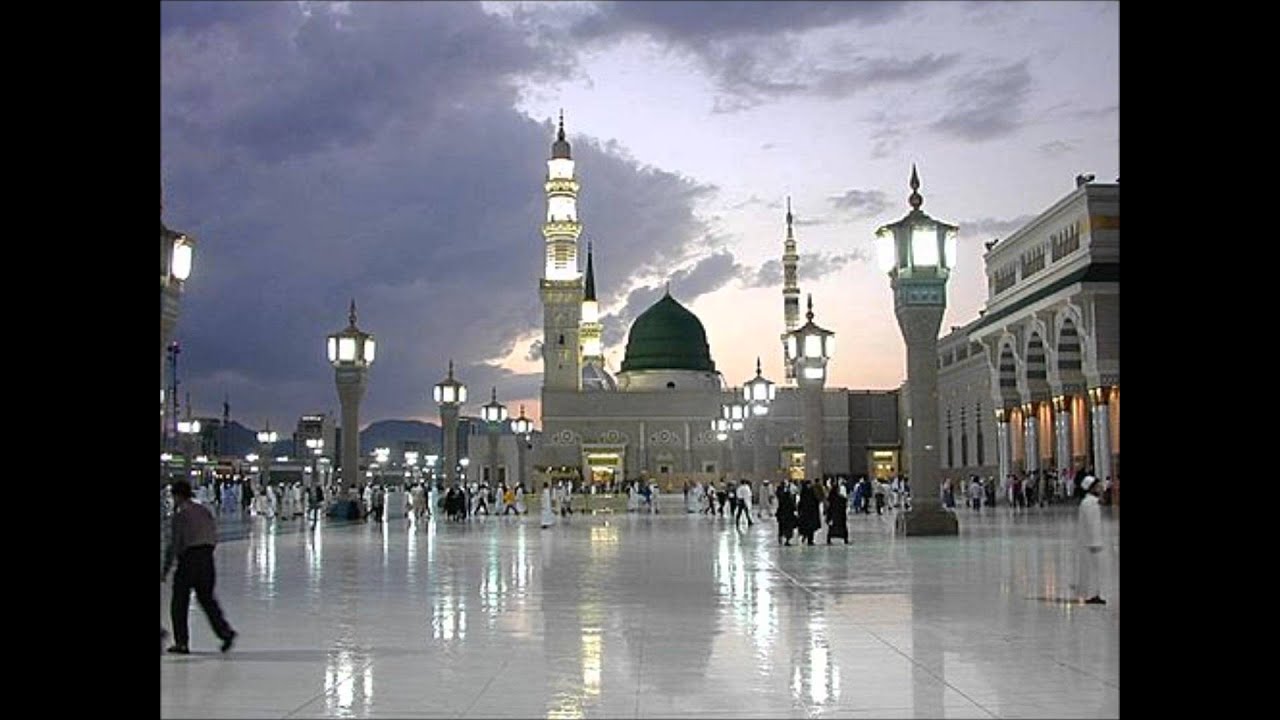 القارئ محمد حمزه سورة ق
