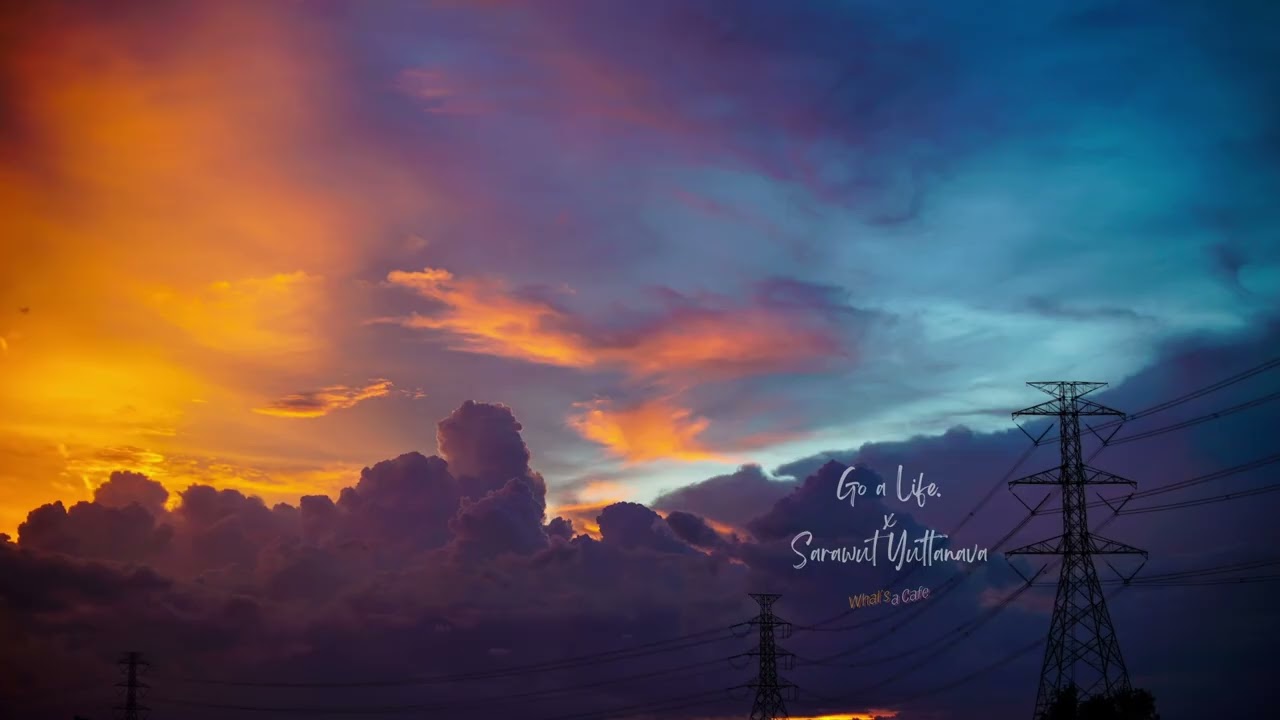 Lofi Chillhop Thailand 🌿🎧☔️⛰️ Lofi Hip Hop Mix [Study / Sleep / Relax]