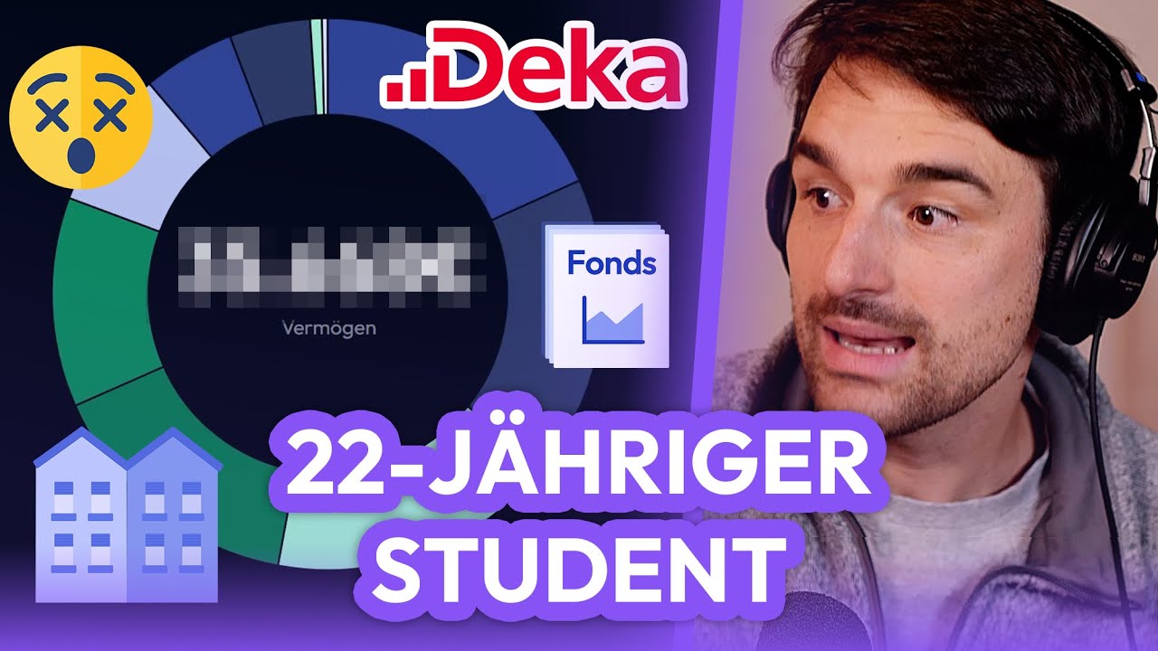Portfolio KOMPLETT UMSTELLEN wegen aktiver Fonds?