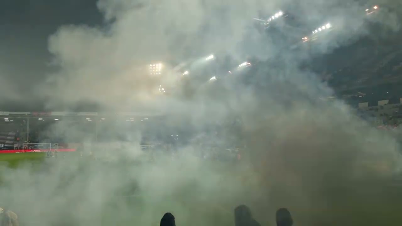 charleroi vs malines  13 ème  min