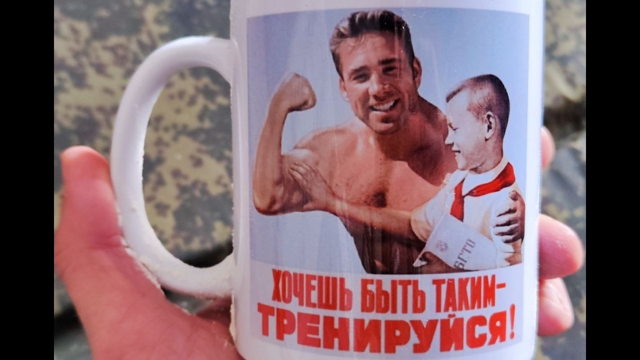 ESO Дебош - против всех!