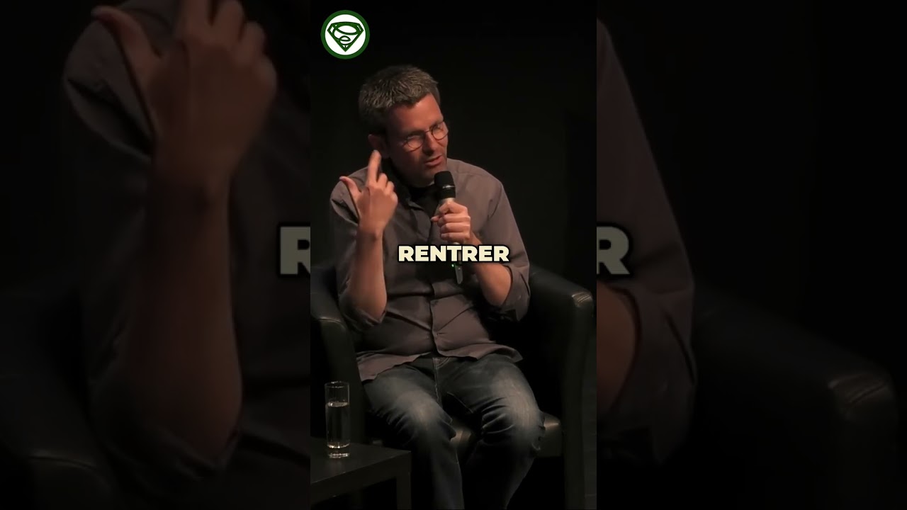 Le test de robustesse