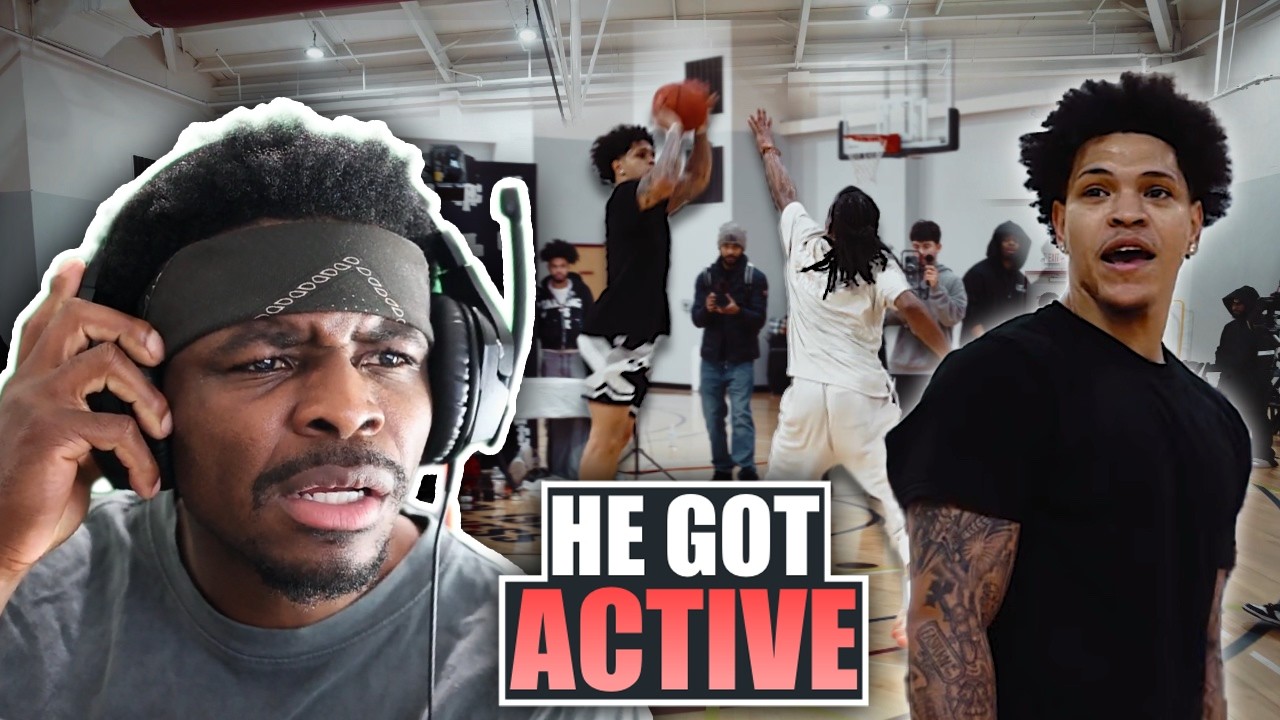This version of ROB is UNMATCHED! 1V1 5,000 ON THE LINE! 