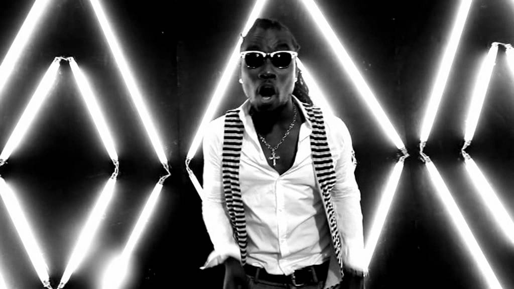 Zigi ft Sonniballi - Amanda (Official Video)