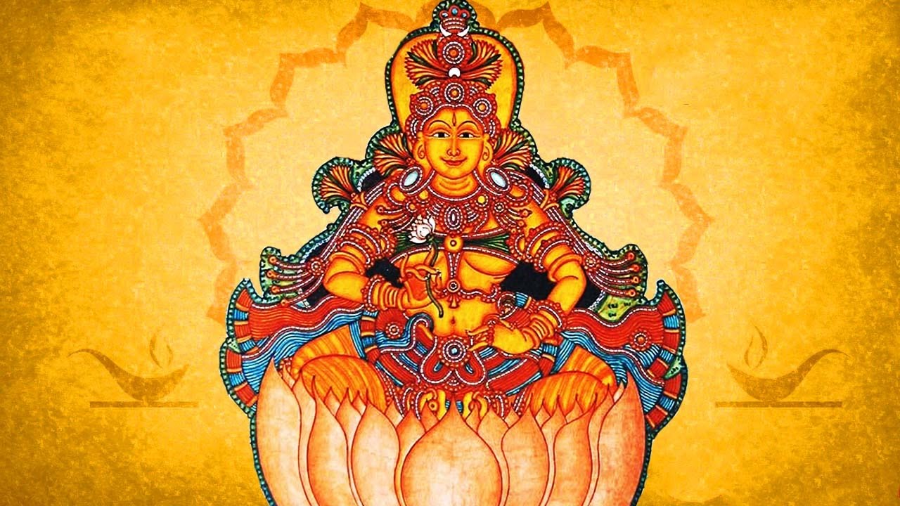 5 Powerful Mantras to Gain Wealth, Health & Happiness - Laxmi Mantra to Become Rich