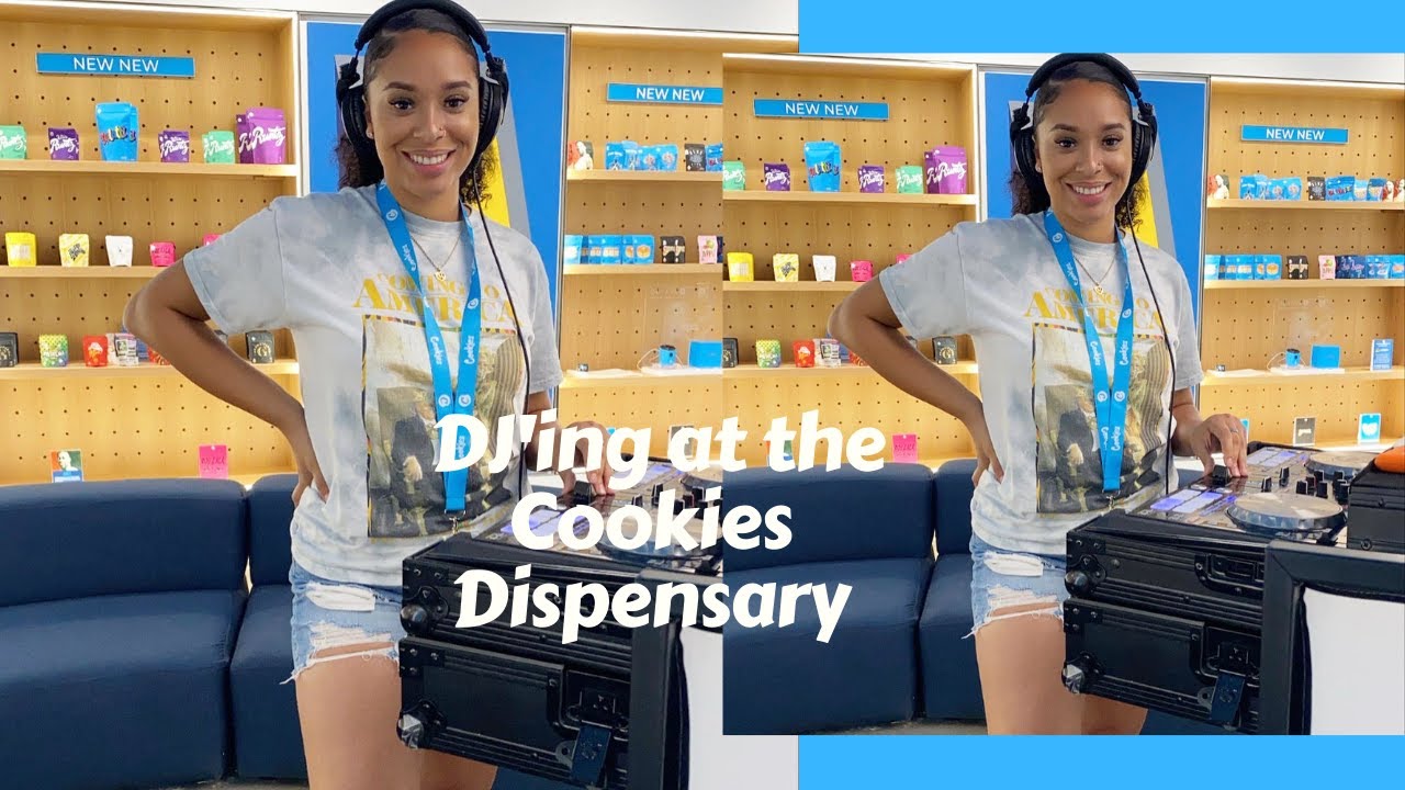 Vlog Cookies Dispensary Modesto
