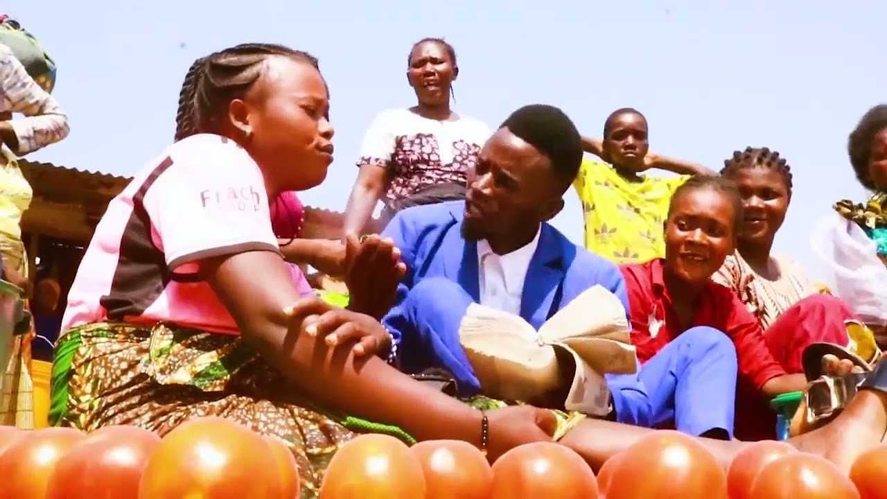 masoko singers choir   mutidangilire