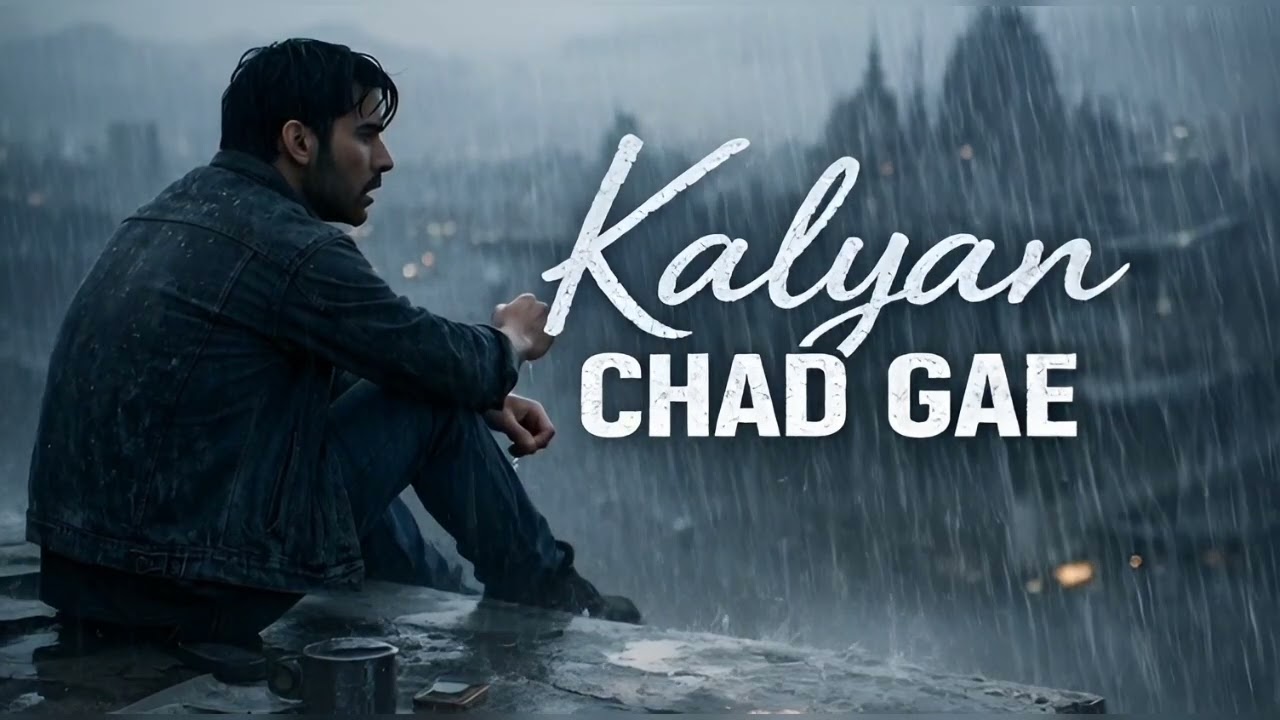 Kalyan Chad Gae | Lilla Gujj | New Punjabi Song 2026 | Official Audio