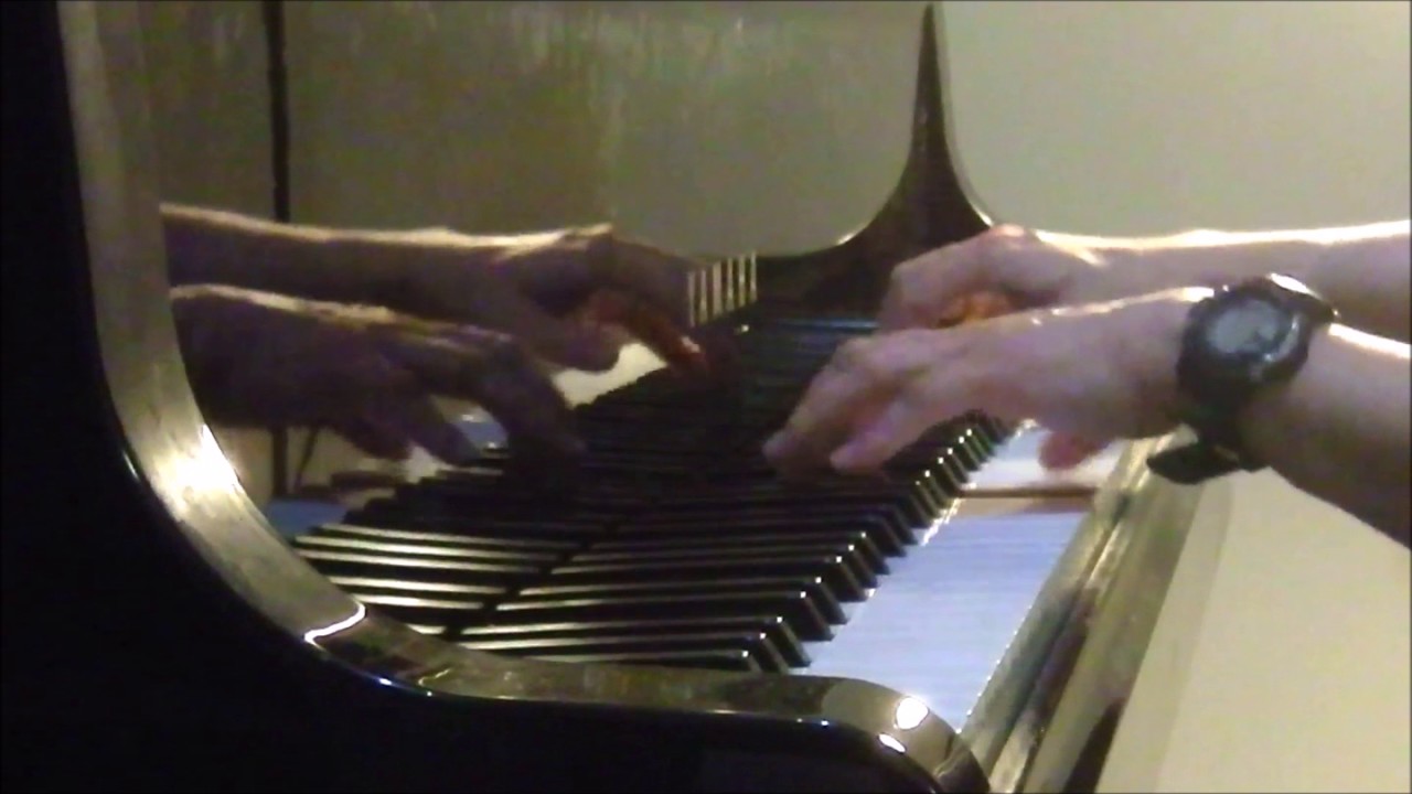Waltz Kings: Lehar - The Merry Widow (Ballsirenen) (Piano)