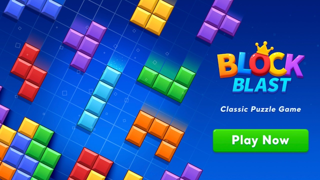Block Blast