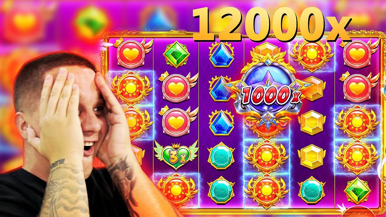 MASSIVE SESSION ON STARLIGHT PRINCESS 1000