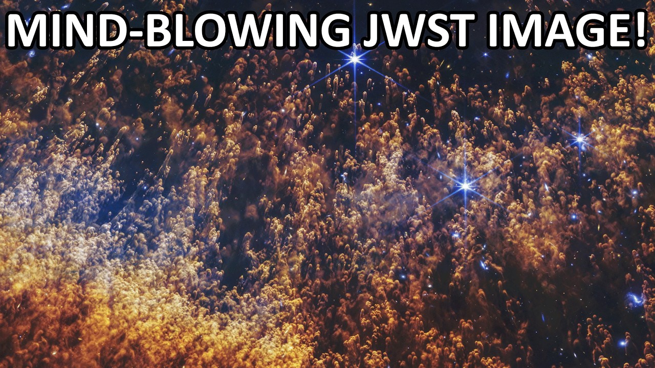 Helix Nebula As It's Never Been Seen Before!