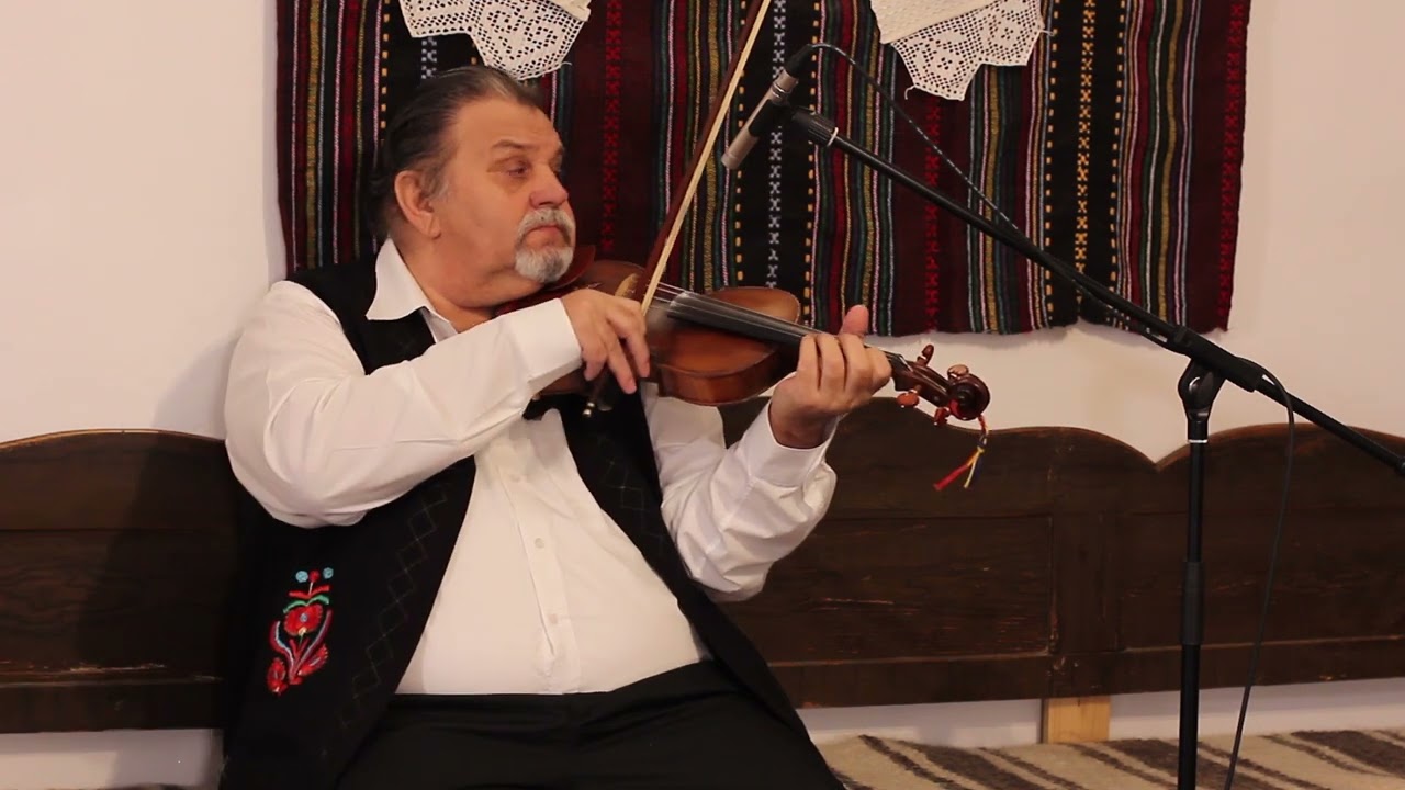 Șandorică din Soporu de Câmpie - Hori