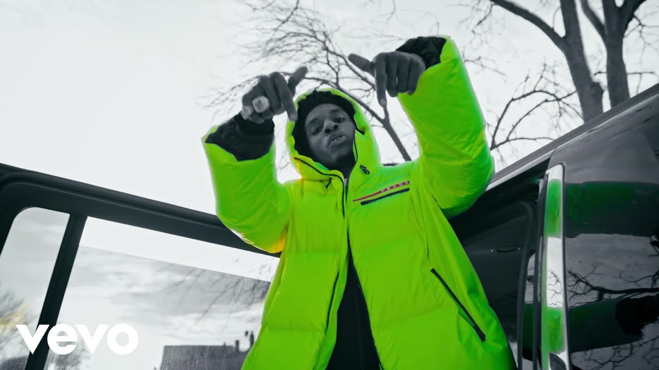 GRINCHN'4$ - TODAY