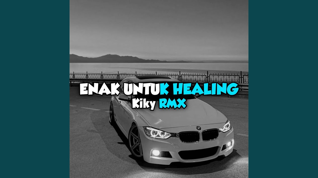 Enak Untuk Healing