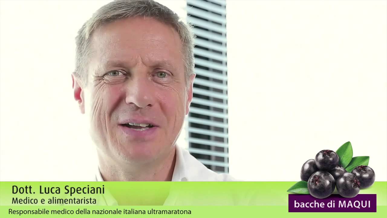 BACCHE DI MAQUI NOBERASCO - Le proprietà dei Super Frutti