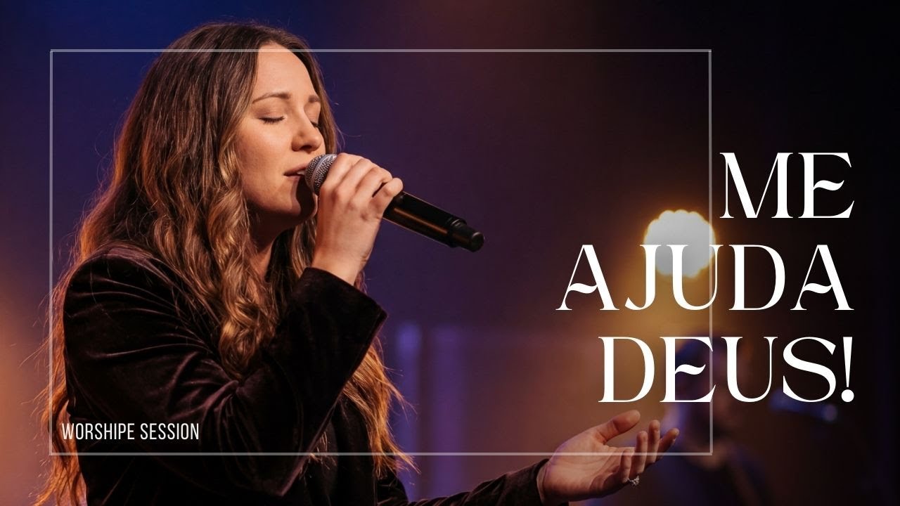 Não Acabou, Deus Ainda Está Agindo | Deus Está Trabalhando no Silêncio