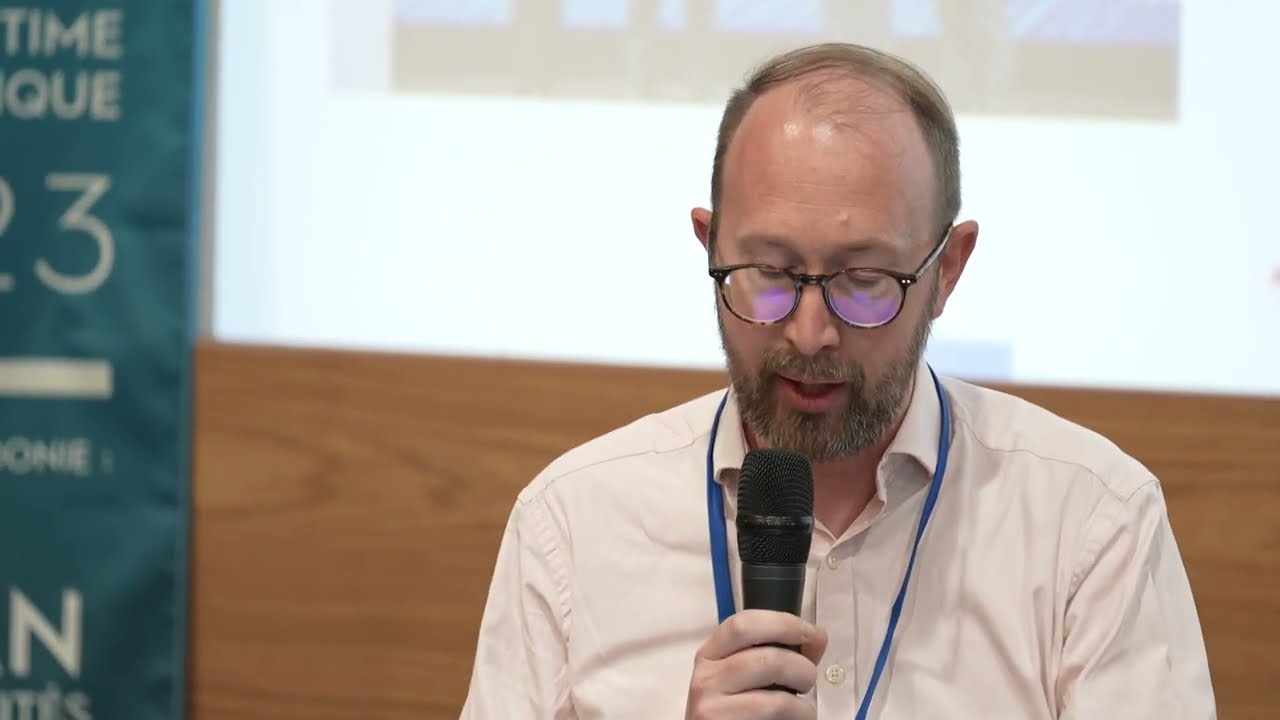 11 - La décarbonation et la transition écologique du secteur maritime - AEMIP