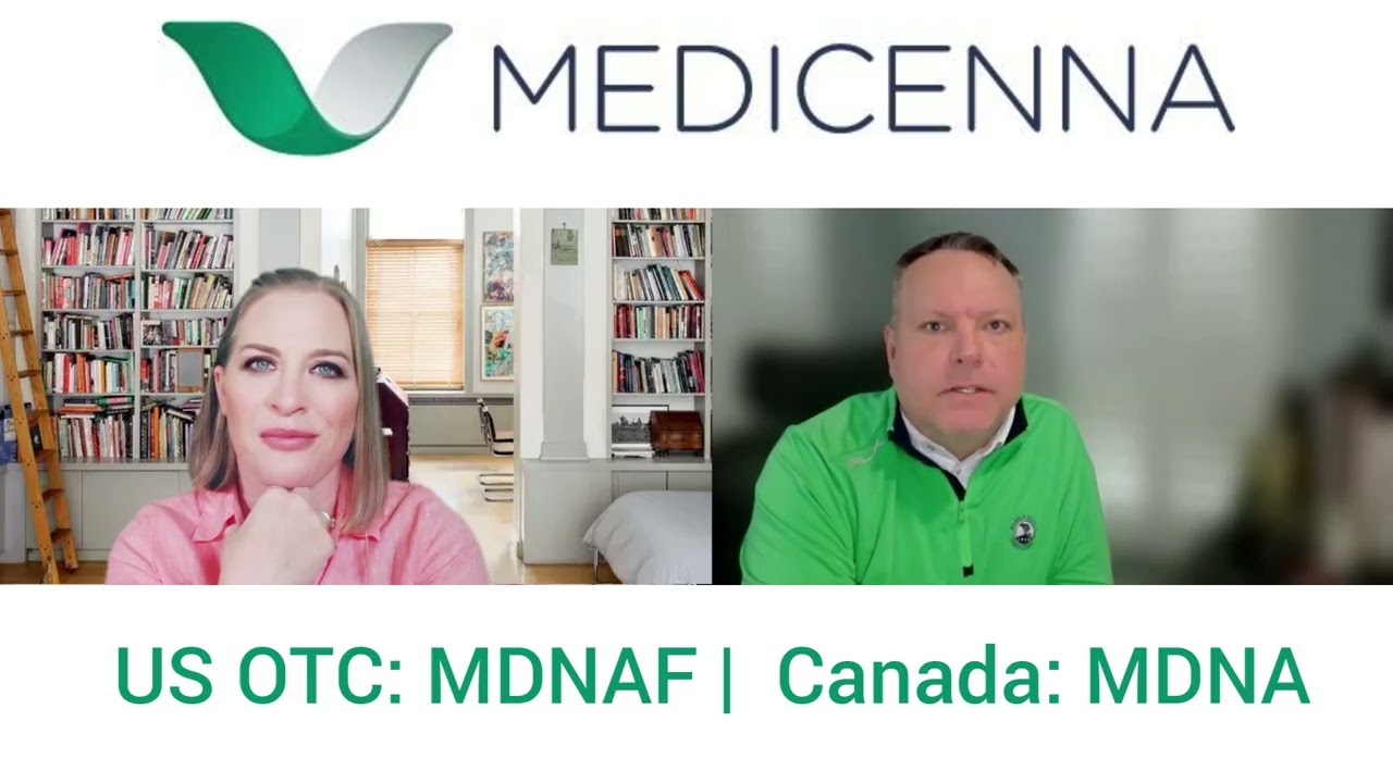 MDNA11: подробный обзор Medicenna с создателем PRISM-11 Дэвидом Бакке