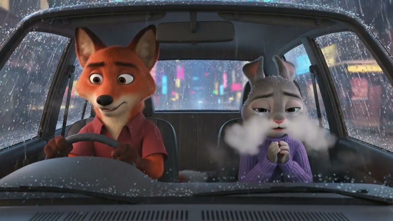 She Pauses, Stares at the Word… and Freezes