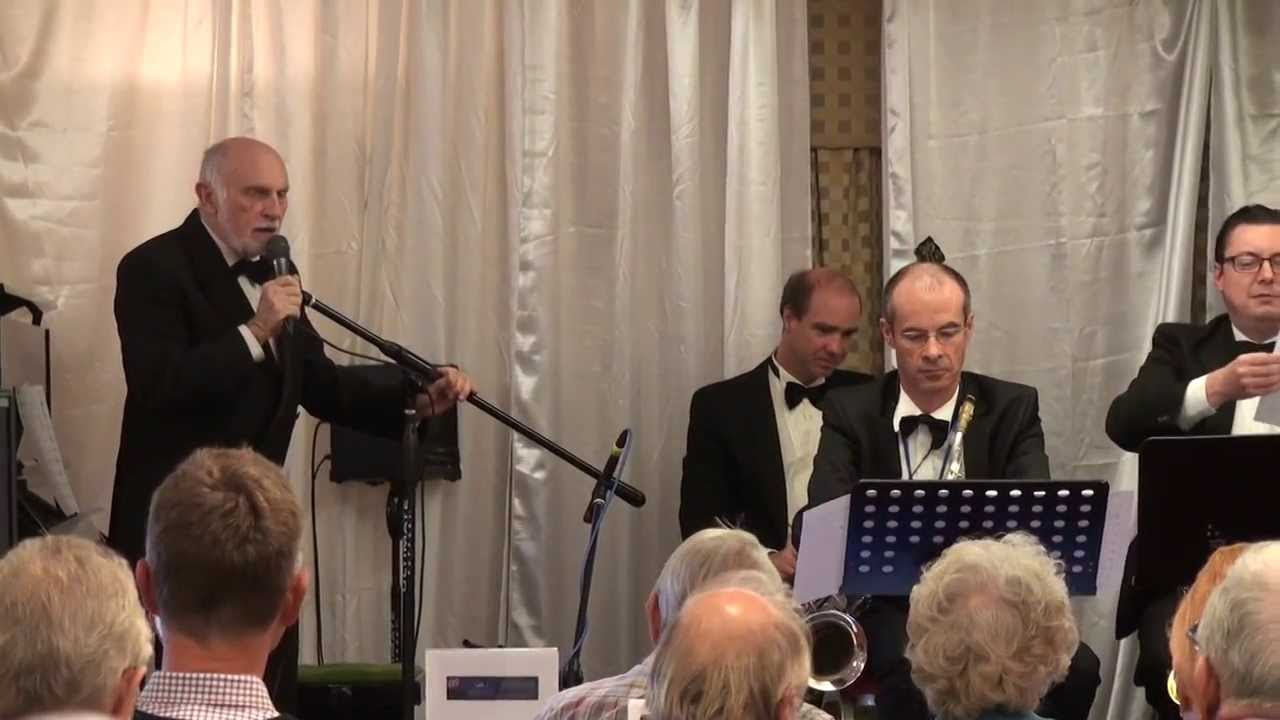 King Oliver in New York 1927-1931 at Mike Durham's Jazz Party 2013