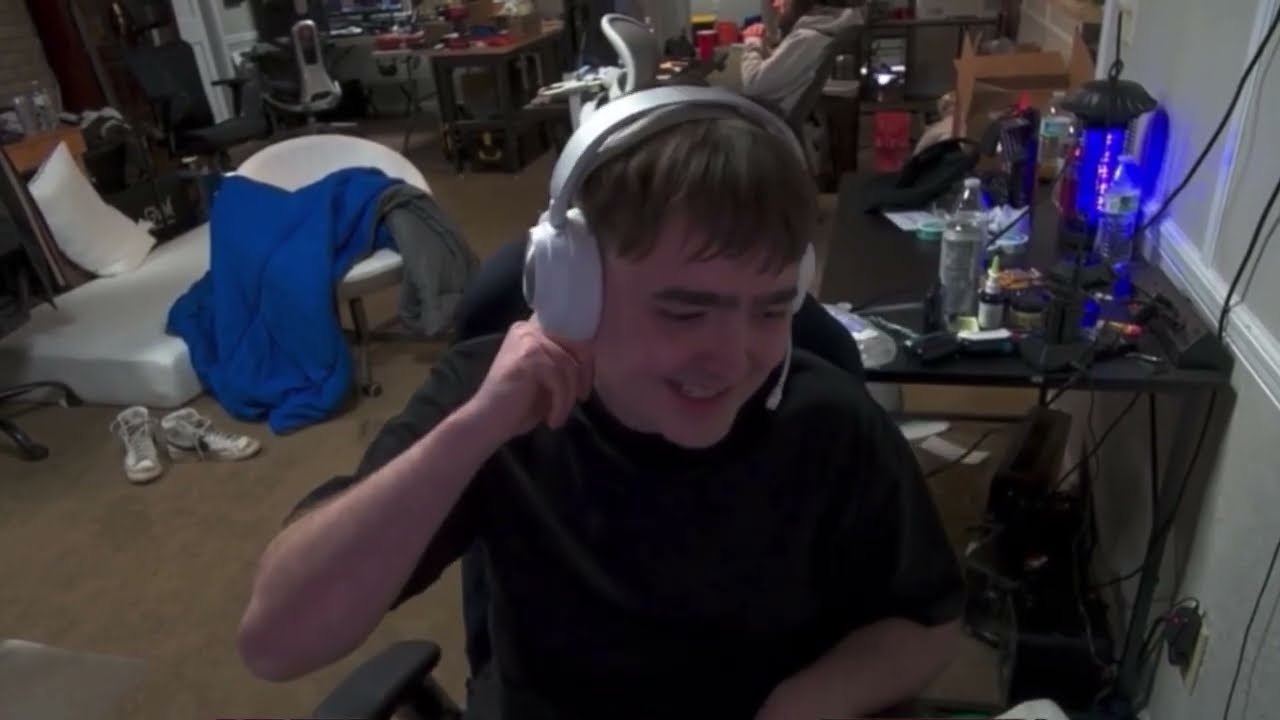 Jet explains why they nuked Saturday night Fishtanklive season 5 
