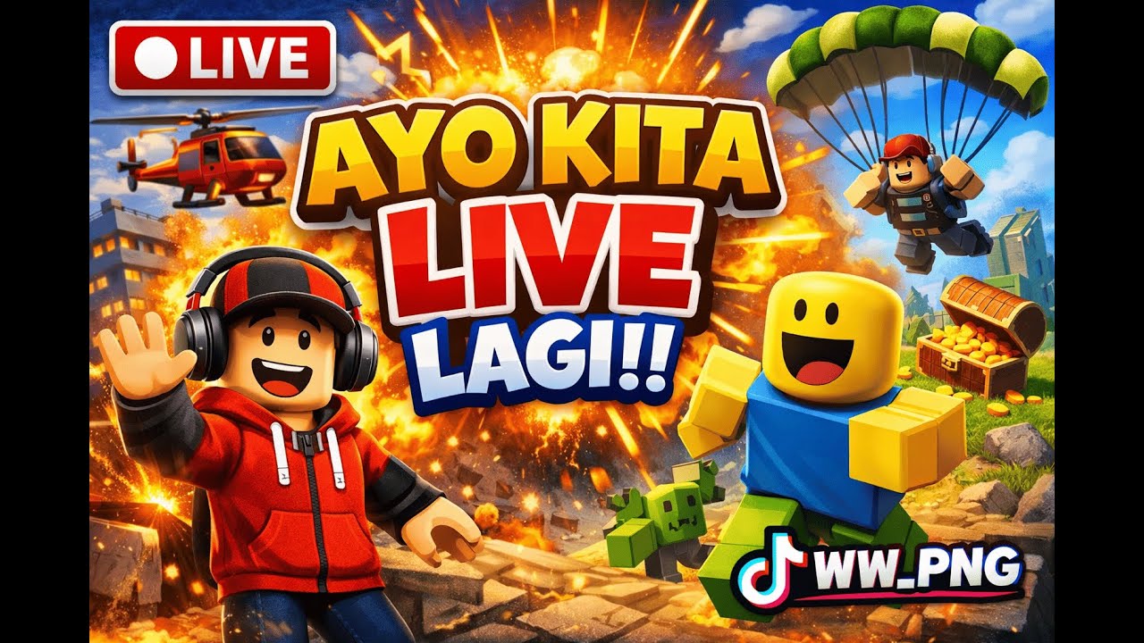 ROBLOX CUY