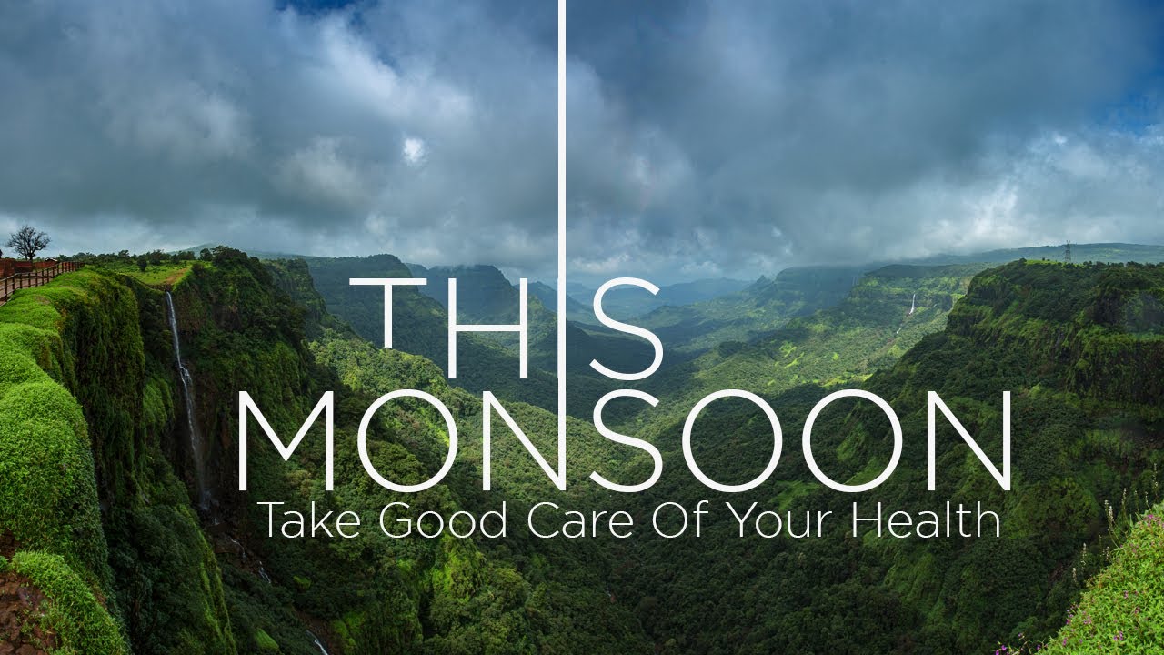 Most Common Diseases in Monsoon and Prevention (Hindi) | Dr. Nishant Singh | Expert Advise
